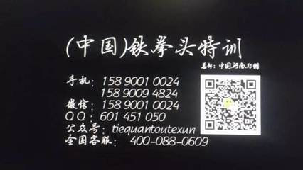 鐵拳頭特訓 賦能企業團隊，鍛造卓越執行力